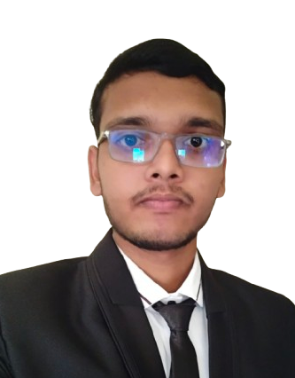Aman Singh - Developer